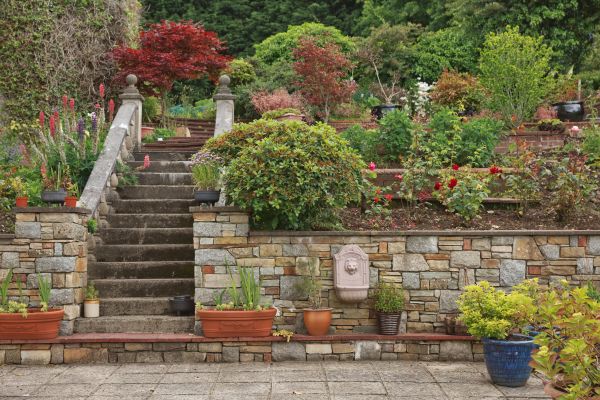 Hardscape Service in Puyallup