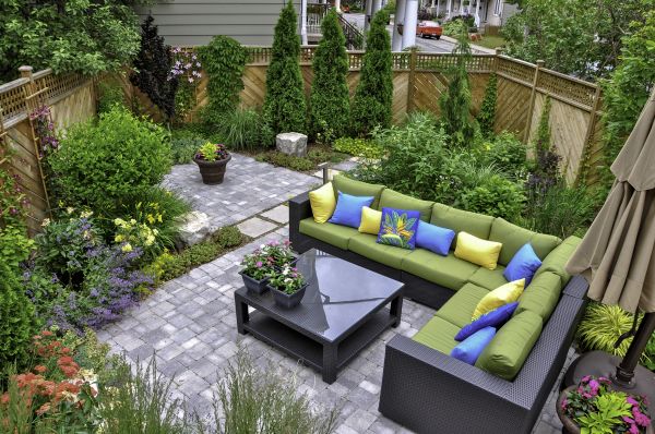 Landscape Hardscaping in Puyallup