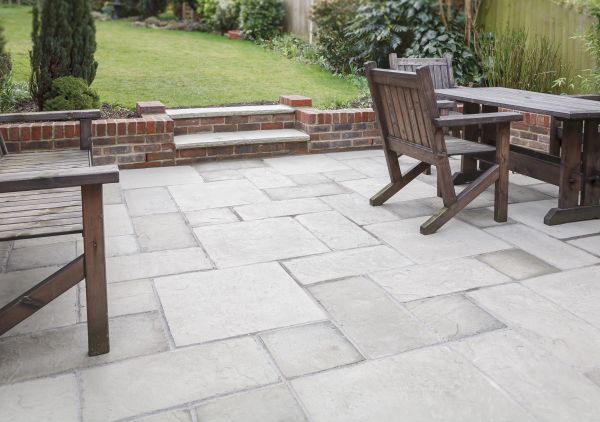 Patio Pavers Installation in Puyallup