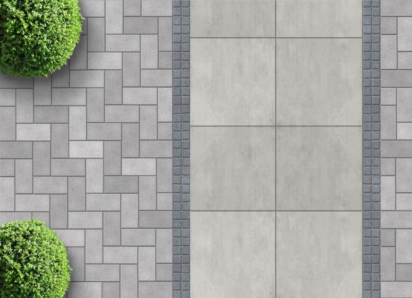 Pavers Hardscaping in Puyallup