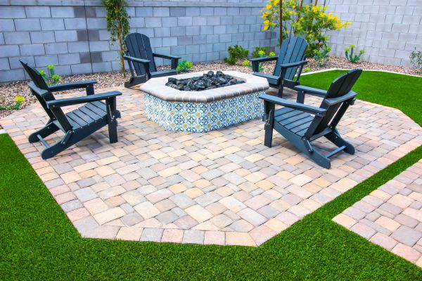 Pavers Service in Puyallup
