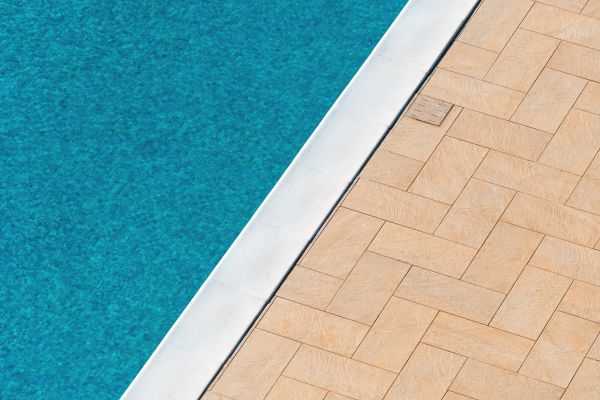 Paver Pool Deck Service in Puyallup
