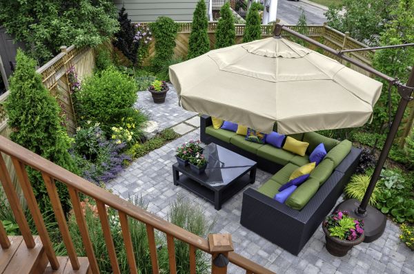 Hard Landscaping in Puyallup
