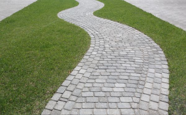 Pathway Paving in Puyallup