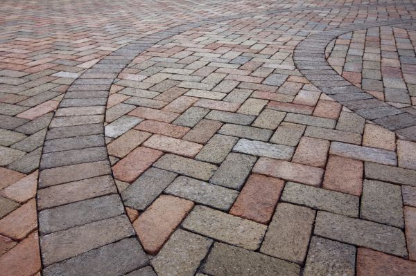 Backyard Hardscaping in Puyallup