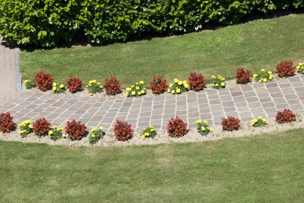 Garden Paving in Puyallup