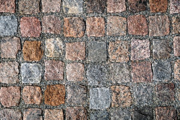 Cobblestone Pavers Service in Puyallup