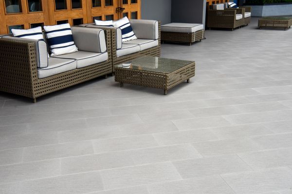 Outdoor Flooring Service in Puyallup