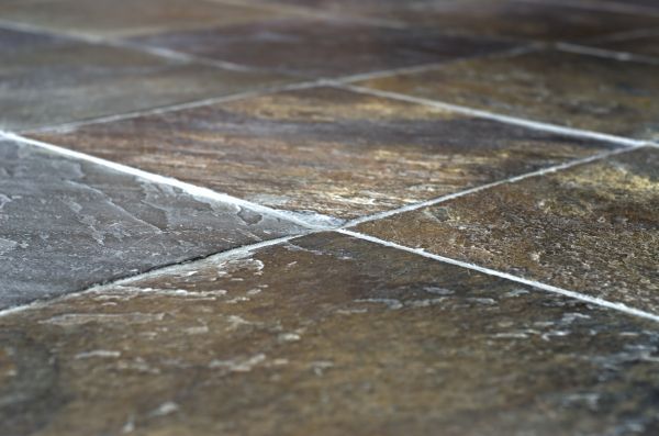 Slate Paving in Puyallup